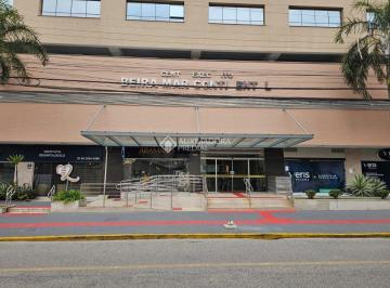 Comercial · 33m² · Loja no Centro Executivo Beira Mar