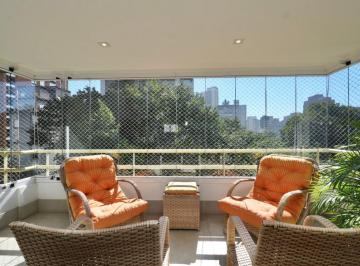 bc32829a-94ce-4671-a3fe-44db5996db2b · Apartamento para venda em Higienópolis com 4 quartos, sendo 2 suítes, 226m²
