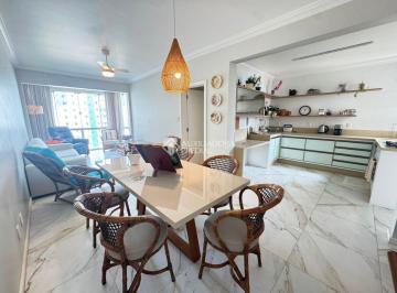 Apartamento · 93m² · 3 Quartos · 1 Vaga · Apartamento de 3 dorm(suite) na rua Crispim Mira