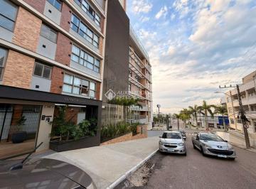 Apartamento · 70m² · 2 Quartos · 1 Vaga · Apto de 2 quartos, 1 suíte no D/Next Smart