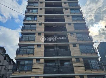 Apartamento · 41m² · 1 Quarto · 1 Vaga · Apartamento à venda no Estreito.