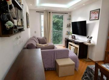 f30119fb-488e-4b00-b12e-a254d49080eb · Apartamento para venda em Conjunto Residencial Vista Verde com 3 quartos, 68m²