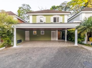 b2d71c44-4d8d-4b60-8d6d-faca5e1a0330 · Casa no condomínio Condomínio Village Place para venda com 4 quartos, sendo 3 suítes, 402m²
