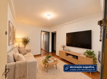 073045b5-7856-4cbb-b83d-862acf0d7ee5 · Apartamento para locação em Vila Guarani (Z Sul) com 2 quartos, 45m²