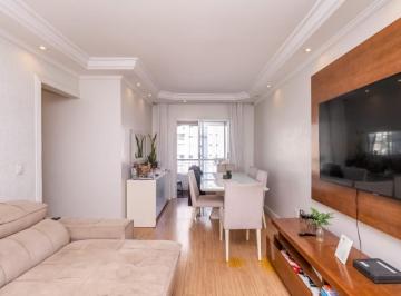 584c24c1-13ac-48e4-b46c-94cf77bc0940 · Apartamento para venda em Tatuapé com 3 quartos, sendo 1 suíte, 85m²