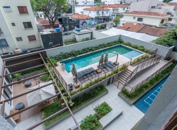 6017d01a-153c-47f7-b778-a4d4b0f2900f · Studio para venda em Vila Olímpia com 1 quarto, 24m²