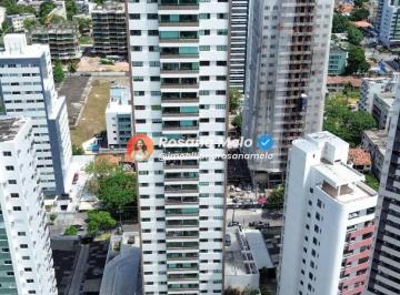 Apartamento 4 quartos (4 suítes), 156m², Lazer completo, Edf. Palácio de Queluz, Boa Viagem · Apartamento 4 quartos (4 suítes), 156m², Lazer completo, Edf. Palácio de Queluz, Boa Viagem