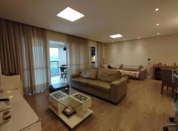73c49a8a-27b6-4573-8d05-6719352b455d · Apartamento para venda em Vila Irmãos Arnoni com 2 quartos, sendo 1 suíte, 105m²