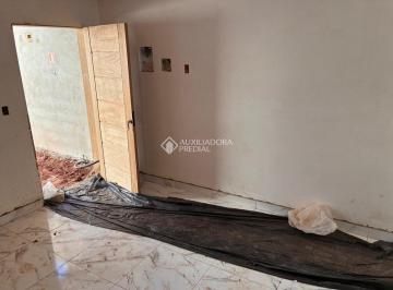 Casa · 55m² · 2 Quartos · 2 Vagas · SOBRADO - SANTO ANDRÉ - VILA FRANCISCO MATARAZZO