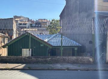 Terreno · 264m² · Terreno em Santo Andre - Parque Oratório