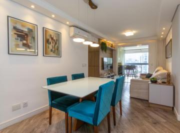 49de1b98-b76d-4b59-894e-90aa4932d087 · Apartamento para venda em Vila Mascote com 2 quartos, sendo 1 suíte, 67m²