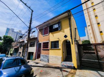 IMG_20260929_180131_000.jpeg · Excelente casa para venda em Vila Pompéia com 3 quartos, 110m² - julianamiravete#HMTEP