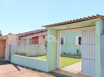 Casa · 103m² · 2 Quartos · Casa à venda no Bairro União - Estância Velha/RS