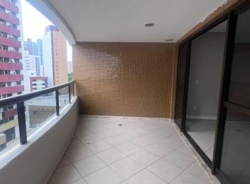 Apartamento de 4 quartos, Salvador · APARTAMENTO 4/4 VENDA OU ALUGUEL