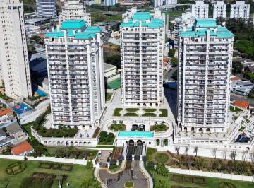 Apartamento · 320m² · 3 Quartos · Apartamento à venda - no Jardim Campos Elísios