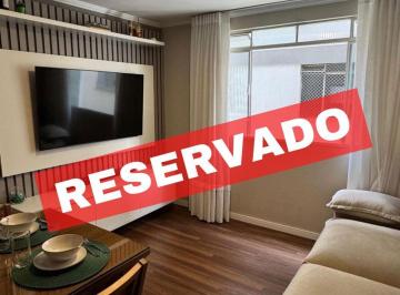 Apartamento de 2 quartos, Curitiba · É Entrar e Morar! Apartamento todo Reformado e Porteira Fechada no Boa Vista