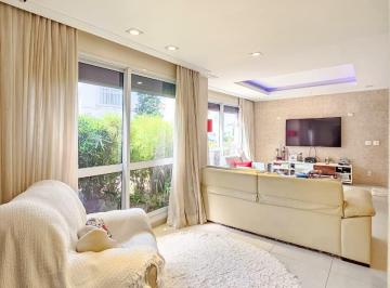 50f57b8c-02fe-4c84-b4cf-6d6551245efa · Casa no condomínio CONDOMINIO RESIDENCIAL VILLA LUXIS para venda com 4 quartos, sendo 4 suítes, 232m