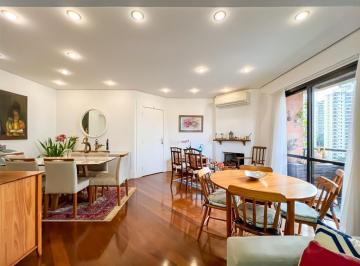 578c007a-c2fe-4424-94e0-6f2ea14c294d · Apartamento para venda em Vila Andrade com 3 quartos, sendo 1 suíte, 109m²