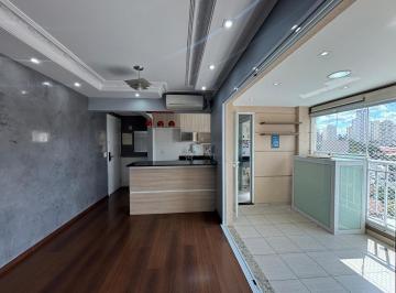9c950492-78e5-4175-960e-72faefb7eaa0 · Apartamento para venda em Parque Imperial com 2 quartos, sendo 1 suíte, 64m²