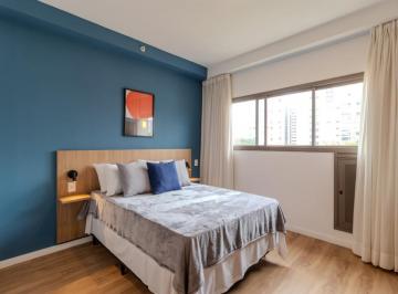 a0954d0d-1b55-448b-a013-cfb799e7d2f2 · Studio para venda em Vila Mariana com 1 quarto, 24m²