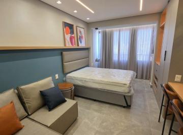 bfea0c33-076a-4730-81e3-e6067096da9e · Studio para locação em Vila Olímpia com 1 quarto, 26m²