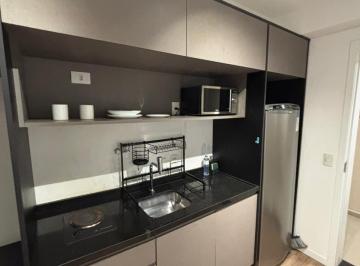 2e6447c3-5abd-4282-9198-baf4e3bfbe02 · Studio para venda em Moema com 1 quarto, sendo 1 suíte, 20m²