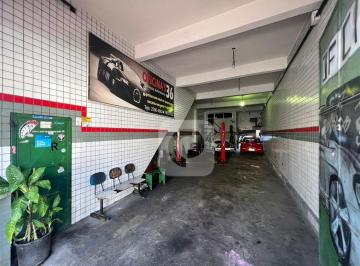 Comercial · 634m² · 3 Quartos · 5 Vagas · Prédio à Venda no Engenho de Dentro, Rua das Oficinas
