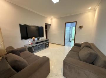Casa · 89m² · 3 Quartos · 1 Vaga · Casa para venda em Vila Santa Luzia de 89.00m² com 3 Quartos, 1 Suite e 1 Garagem