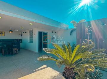 Apartamento · 100m² · 3 Quartos · 3 Vagas · Cobertura para venda em Santa Mônica de 100.00m² com 3 Quartos, 1 Suite e 3 Garagens