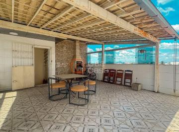 Apartamento · 100m² · 3 Quartos · 1 Vaga · Cobertura para venda em São João Batista (venda Nova) de 100.00m² com 3 Quartos, 1 Suite e 1 Garagem