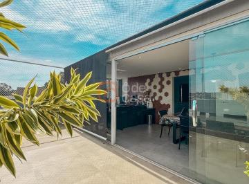 Apartamento · 165m² · 3 Quartos · 2 Vagas · Cobertura para venda em Paquetá de 165.00m² com 3 Quartos, 1 Suite e 2 Garagens