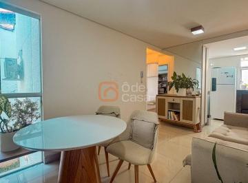 Apartamento · 55m² · 2 Quartos · 1 Vaga · Apartamento para venda em Santa Amélia de 55.00m² com 2 Quartos e 1 Garagem