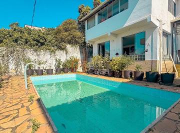 Casa · 380m² · 5 Quartos · 3 Vagas · Casa para venda em Santa Amélia de 380.00m² com 5 Quartos, 3 Suites e 3 Garagens