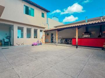 Casa · 380m² · 6 Quartos · 5 Vagas · Casa para venda em Planalto de 380.00m² com 6 Quartos, 3 Suites e 5 Garagens