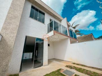 Casa · 99m² · 3 Quartos · 1 Vaga · Casa para venda em Letícia de 99.00m² com 3 Quartos, 1 Suite e 1 Garagem