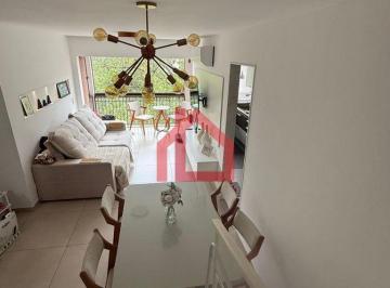 Apartamento · 120m² · 3 Quartos · 1 Vaga · Cobertura para venda em Taquara de 120.00m² com 3 Quartos, 2 Suites e 1 Garagem