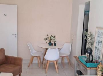 Apartamento · 70m² · 2 Quartos · 1 Vaga · Apartamento para venda em Jardim Monte Verde de 70.00m² com 2 Quartos, 1 Suite e 1 Garagem
