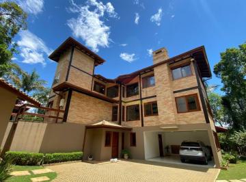 Casa de 4 quartos, Mairiporã · Casa alto padrão aconchegante e com vista panorâmica na Serra da Cantareira | 2.014 m