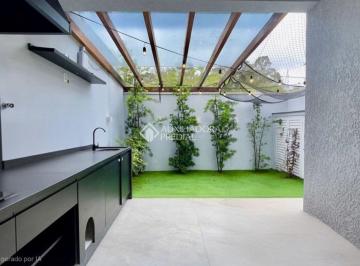 Casa · 101m² · 3 Quartos · 2 Vagas · Sobrado Igara 3 dormitórios sendo uma suíte