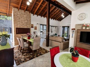 Casa · 120m² · 3 Quartos · 5 Vagas · CASA 3 QUARTOS, 1 SUÍTE, ÁREA SOCIAL EM CONCEITO ABERTO COM CHURRASQUEIRA, PÁTIO GRANDE, ESPAÇO PAR