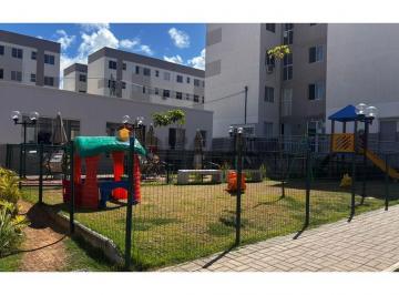 Apartamento · 44m² · 2 Quartos · 1 Vaga · " Apartamento para Locação em Abrantes, Camaçari"