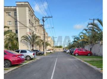 Apartamento · 41m² · 2 Quartos · 1 Vaga · Apartamento à Venda com 2/4, Reformado, Nascente em Abrantes