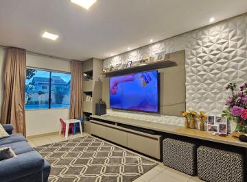 Casa de 2 quartos, Manaus · Casa Duplex em Condomínio Exclusivo no Parque das Laranjeiras | 3 Dormitórios | 1 Suíte | 2 Vagas