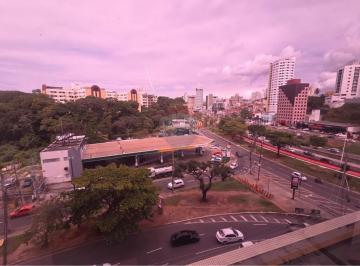 Comercial · 1 Vaga · Sala comercial 31m² no Empresarial Thomé de Souza Av. ACM