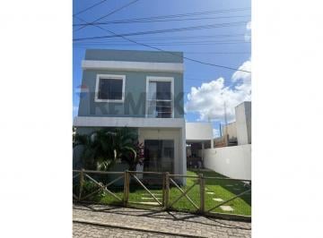 Casa · 110m² · 3 Quartos · Casa em Abrantes condomínio fechado - Alugue Já!