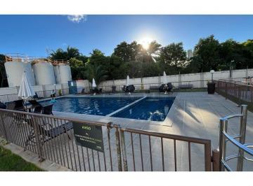 Apartamento · 45m² · 2 Quartos · 1 Vaga · APARTAMENTO 2/4 PARA LOCAÇÃO EM ABRANTES