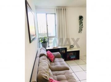 Casa · 48m² · 2 Quartos · 1 Vaga · APARTAMENTO A VENDA EM CAMAÇARI