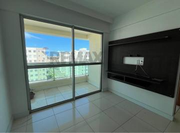 Apartamento · 58m² · 2 Quartos · 1 Vaga · Apartamento 2/4, próximo a Unime para locação.