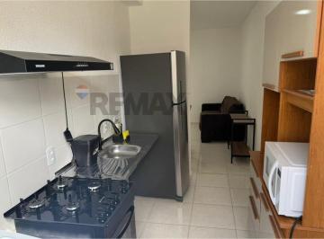 Apartamento · 47m² · 2 Quartos · 1 Vaga · Apartamento Mobiliado em Camaçari, BA - Alugue Já!