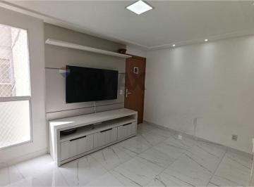 Apartamento · 40m² · 2 Quartos · 1 Vaga · Apartamento a venda em Abrantes - Camaçari
